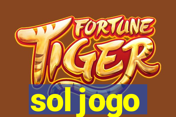 sol jogo